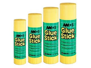 Glue sticks