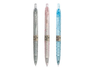 Ball pen CONCORDE EcoPen, blue, assorted