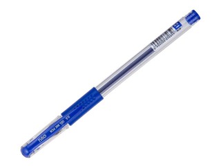 Gel pen Delli 6600, blue