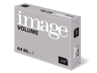 Koopiapaber Image Volume, A4, 80 gsm, 500 lehte