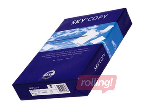 Koopiapaber Sky Copy, A3, 80 g/m2, 500 lehte