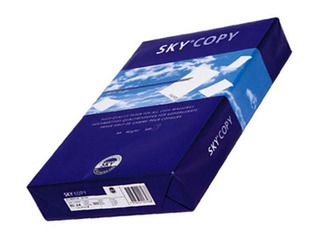 Koopiapaber Sky Copy, A3, 80 g/m2, 500 lehte