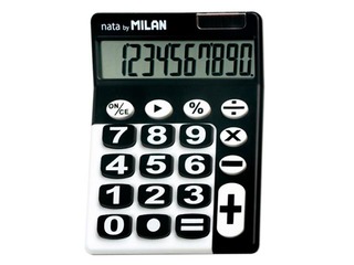 Kalkulaator Milan 150610