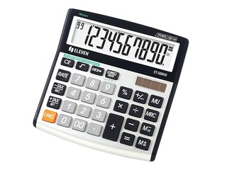 Kalkulaator Eleven CT-500 V II