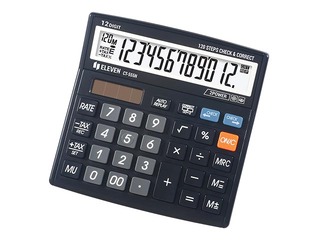 Kalkulaator Eleven CT-555 N