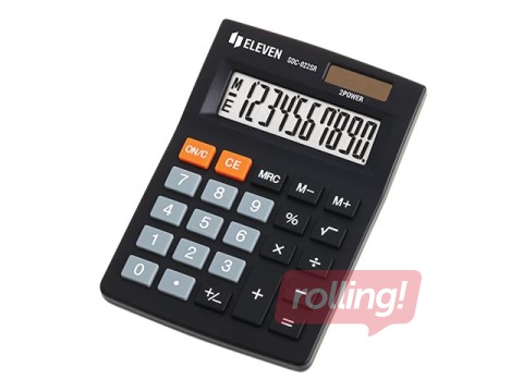 Kalkulaator Eleven SDC 022S