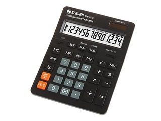 Kalkulaator Eleven SDC 554S