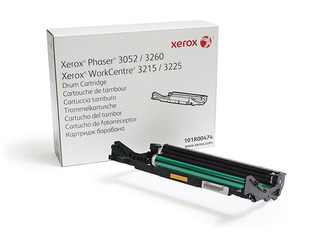 Trummel Xerox 3052/3260, must, (10000 lk)