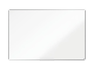 Magnettahvel Nobo Premium Plus, 180 x 120 cm, terasest , valge 