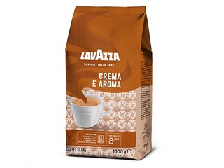 Kohvioad Lavazza Crema Aroma, 1kg