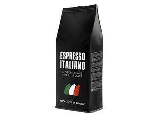 Kohv Espresso Italiano, 1kg