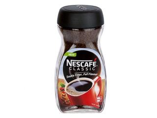 Lahustuv kohv Nescafe Classic, 200g