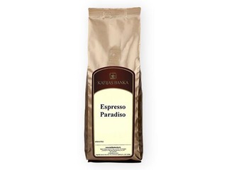 Kohvioad Espresso Paradiso, 1 kg