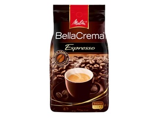 Kohvioad Melitta BellaCrema Espresso, 1kg