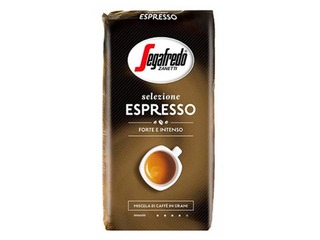 Kohvioad Segafredo Selezione Espresso, 1kg