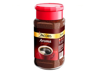 Lahustuv kohv Jacobs Aroma, 200g