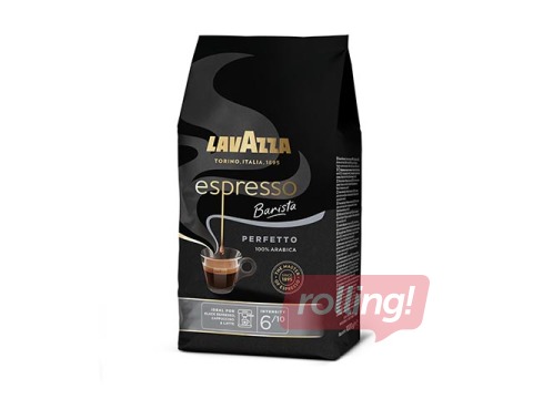 Kohvioad Lavazza Barista Espresso Gran Aroma, 1kg