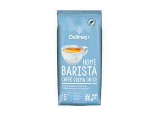 Kohvioad Dallmayr Home Barista Caffé Crema Dolce (1kg) + KINGITUS! Osta kohviube ja saad kingituse!