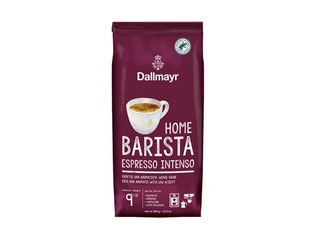 Kohvioad Dallmayr Home Barista Espresso Intenso (1kg) + KINGITUS! Osta kohviube ja saad kingituse!