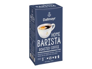 Ground Coffee Dallmayr  Home Barista, Roasted, 500 g