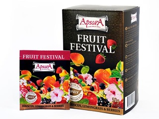 Tee Apsara Fruit Festival, 20 tk
