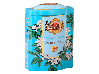 PROMO Must tee Basilur Vintage Blossoms Jasmine Dream, 100g