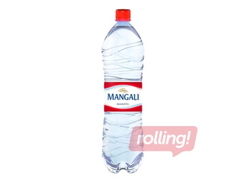 Joogivesi Mangali, gaseerimata, 0.5l
