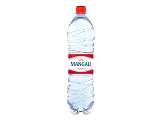 Joogivesi Mangali, gaseerimata, 0.5l