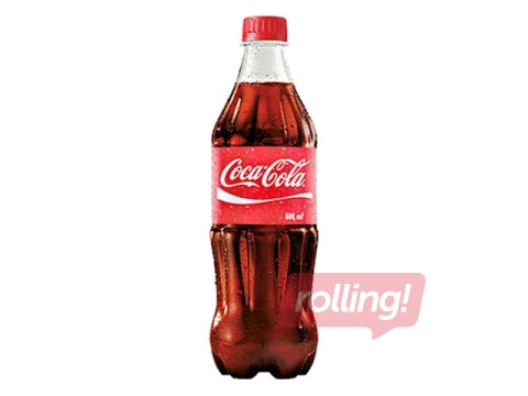 Karastusjook Coca-Cola, 0,5l