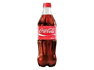 Karastusjook Coca-Cola, 0,5l