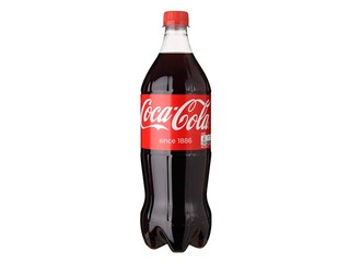 Karastusjook Coca-Cola, 1l