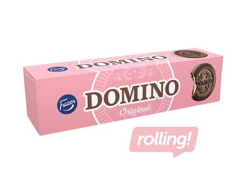 Küpsised Domino Original, 175g