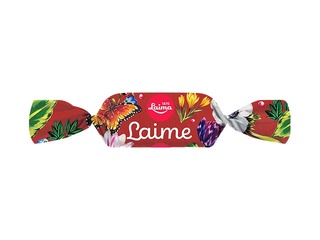 Chocolate sweets Laime, 1 kg