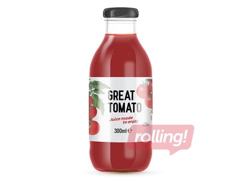 Tomatimahl Great Tomato, 300 ml