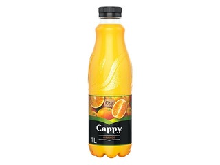 Apelsinimahl Cappy, 1l