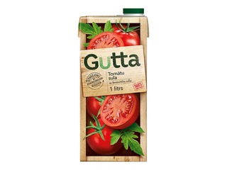 Tomatimahl Gutta, 1L