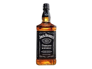 EE Viski Jack Daniel's, 40%, 0,7l