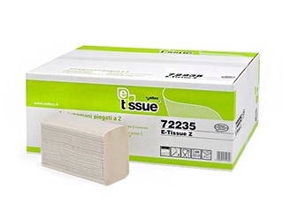 Lehträtik ECO E- Tissue Z2 (8cm) 