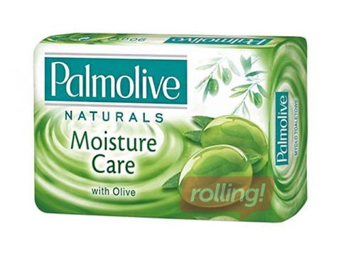 Seep Palmolive Olive Milk, 90g 