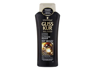 SALE Shampoo  Gliss Kur Ultimate Repair,  400 ml