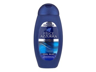 Dušigeel ja šampoon meestele Felce Azzurra Cool Blue, 400ml