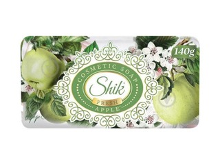 Rohelise õuna seep Shik, 140 g