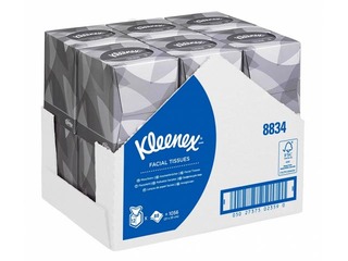 Salvrätikud Kleenex, 12 pakki