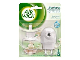 Õhuvärskendaja elektriline Air Wick  FLOWER 19ml