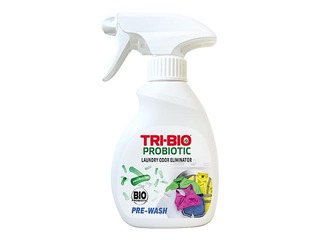 Probiootiline pesulõhna bio-eemaldaja, eelpesu, Tri-Bio 210 ml