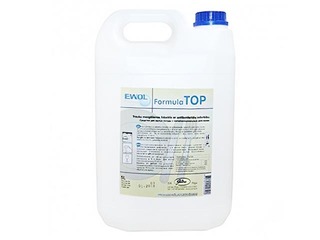 Antibakteriaalse toimega nõudepesuvedelik Ewol Formula Top, 5l