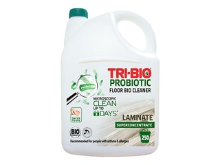 Laminaatpõranda probiootiline puhastusvahend, Tri-Bio, 4,4  l