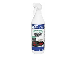 Keraamiliste pliitide puhastusvahend HG, 500 ml