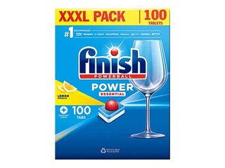 Tablets for the dishwasher, Finish Power Ball XXXL, 100 pcs.