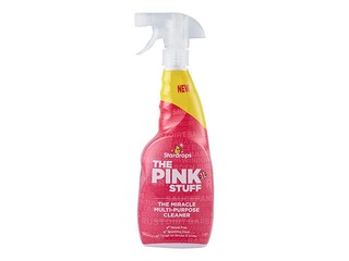 Universal spray cleaner The Pink Stuff, 750ml